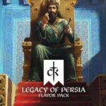 Buy Crusader Kings III: Legacy of Persia PC - DLC online