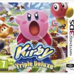 Buy Kirby: Triple Deluxe 3DS - Game Code (EU & UK) online