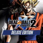 Buy Dragon Ball Xenoverse 2 - Deluxe Edition PC online