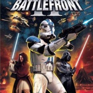 Buy Star Wars Battlefront 2 (Classic, 2005) PC online