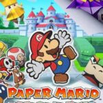 Buy Paper Mario: The Origami King Switch (Europe & UK) online