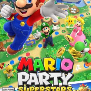 Buy Mario Party Superstars Switch (US) online