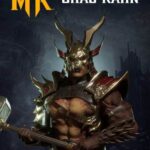 Buy Mortal Kombat 11 Shao Kahn PS4 DLC (Europe & UK) online