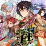 Buy Tokyo Mirage Sessions #FE Encore Switch (EU & UK) online