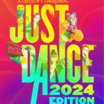 Buy Just Dance 2024 Edition PS5 (Europe & UK) online