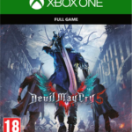 Buy Devil May Cry 5 Xbox One online