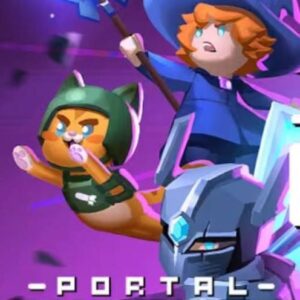 Buy Portal Dungeon PC online