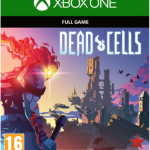 Buy Dead Cells Xbox One online