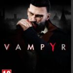 Buy Vampyr PC online