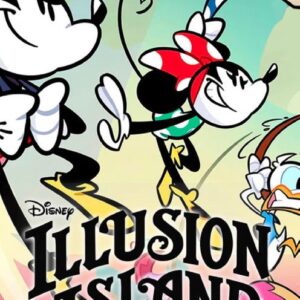 Buy Disney Illusion Island Switch (Europe & UK) online