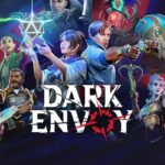 Buy Dark Envoy PC online