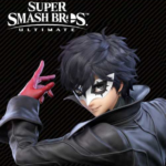 Buy Super Smash Bros. Ultimate Joker Challenger Pack Switch (EU & UK) online