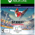 Buy Steep - Winter Games Edition Xbox One online