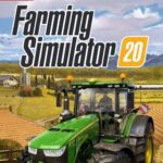 Buy Farming Simulator 20 Switch (Europe & UK) online