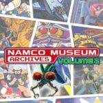 Buy Namco Museum Archives Volume 2 PC online