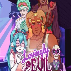 Buy Lovingly Evil PC online