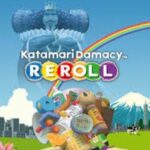 Buy Katamari Damacy REROLL PC online