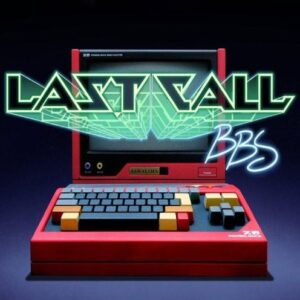 Buy Last Call BBS PC online