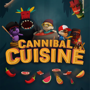 Buy Cannibal Cuisine PC online