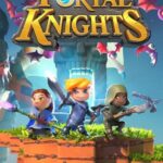 Buy Portal Knights Switch (EU) online