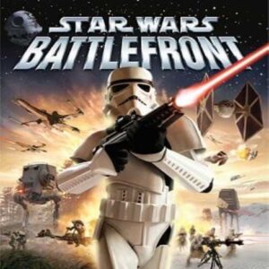 Buy STAR WARS Battlefront (Classic, 2004) (PC) online