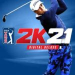 Buy PGA Tour 2K21 Deluxe Edition Xbox (WW) online