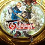 Buy Eiyuden Chronicle: Hundred Heroes Switch (Europe & UK) online