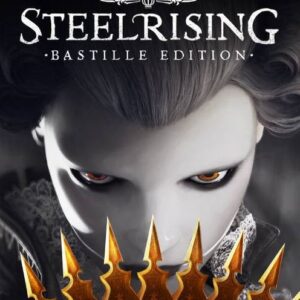 Buy Steelrising - Bastille Edition PC online