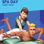 Buy The Sims 4 - Spa Day PC online