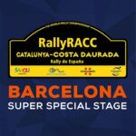 Buy WRC 9 Barcelona SSS PC - DLC online