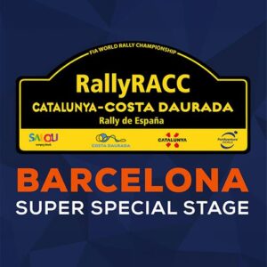 Buy WRC 9 Barcelona SSS PC - DLC online