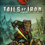 Buy Tails of Iron Switch (EU & UK) online