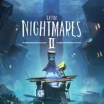 Buy Little Nightmares II Xbox One online