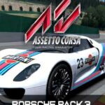 Buy Assetto Corsa - Porsche Pack III PC - DLC online