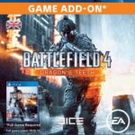 Buy Battlefield 4 Dragons Teeth DLC PS4 online