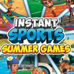 Buy Instant Sports Summer Games Switch (EU & UK) online