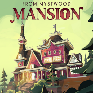 Buy Escape From Mystwood Mansion PC online