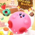 Buy Kirby's Dream Buffet Switch (Europe & UK) online