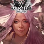 Buy Hairdresser Simulator PC online