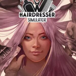 Buy Hairdresser Simulator PC online