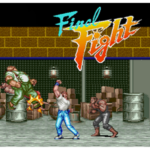 Buy Final Fight 3DS - Game Code (ENG) (EU & UK) online