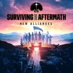 Buy Surviving the Aftermath: New Alliances PC - DLC online