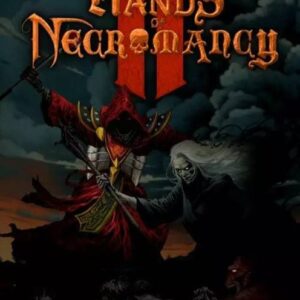 Buy Hands of Necromancy II PC online