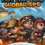 Buy Tiny Troopers: Global Ops PC online