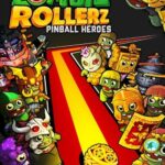 Buy Zombie Rollerz: Pinball Heroes PC online