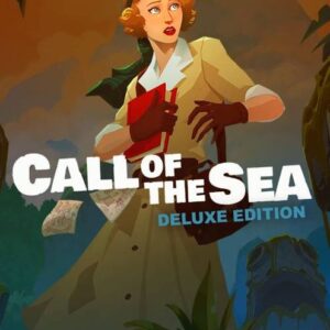 Buy Call of the Sea - Deluxe Edition PC online