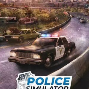 Buy Police Simulator: Patrol Officers: Highway Patrol Expansion PC - DLC online