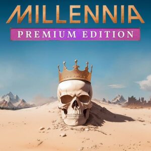 Buy Millennia Premium Edition PC online