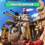 Buy SAND LAND Deluxe Edition PC online