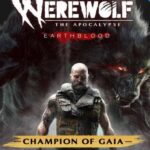 Buy Werewolf: The Apocalypse - Earthblood Champion of Gaia Pack PC - DLC online